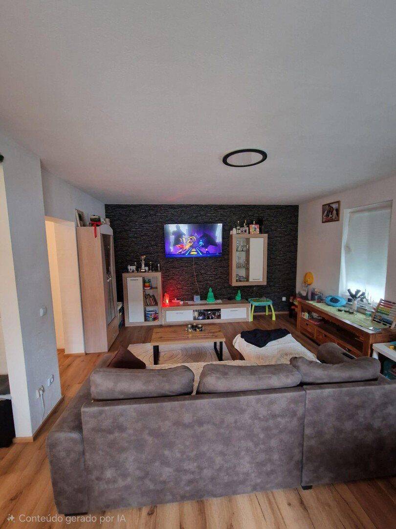Wohnung mit 115m² Garten, 85459 Berglern
