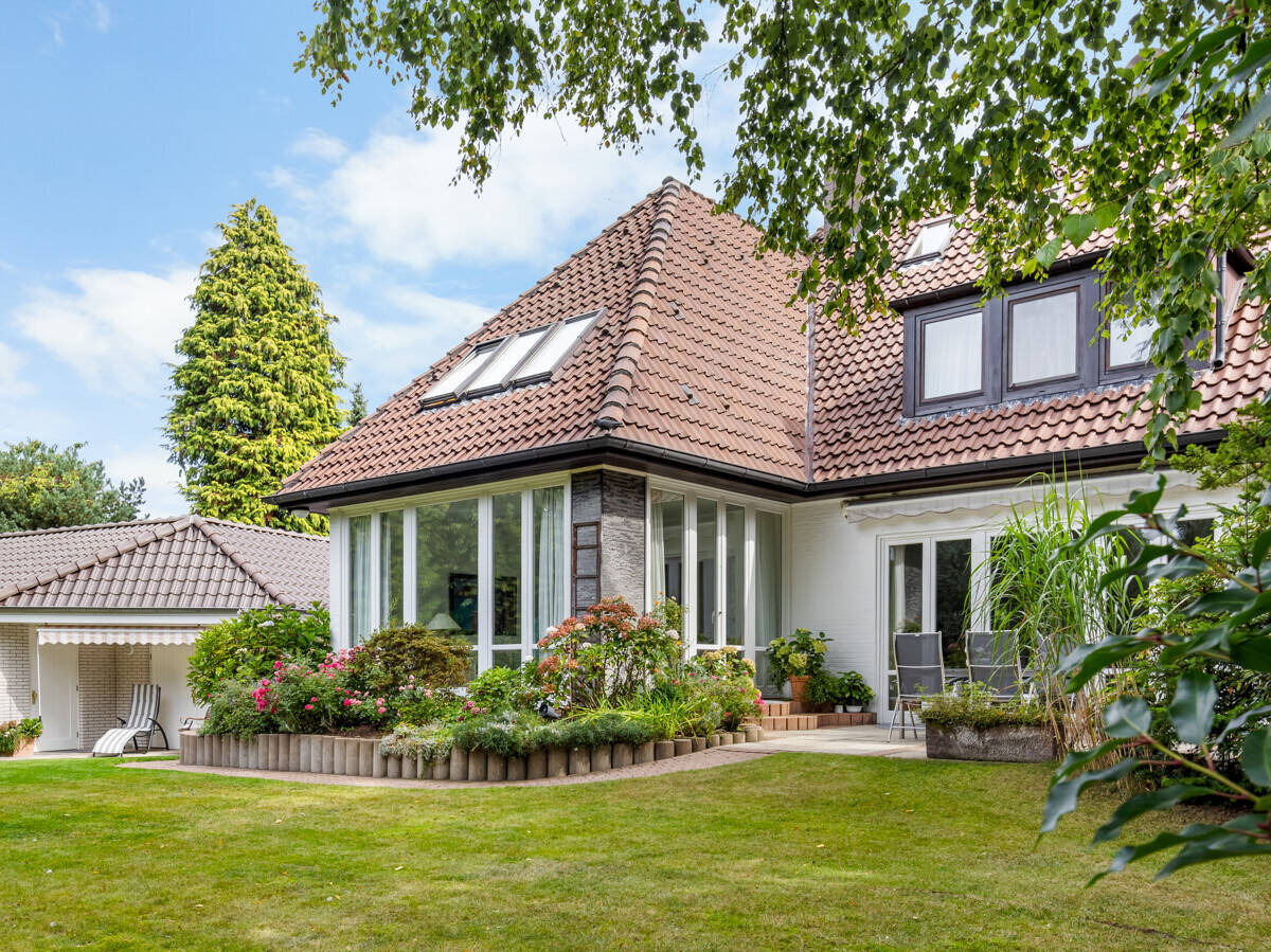 EINFAMILIENHAUS IN STADTHAGEN, 31655 Stadthagen