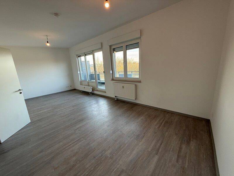 Alles Neu – Von Innen und Außen – 4 Zimmer Traumwohnung inkl. Einbauküche, 44309 Dortmund (Asseln Brackel Neuasseln)