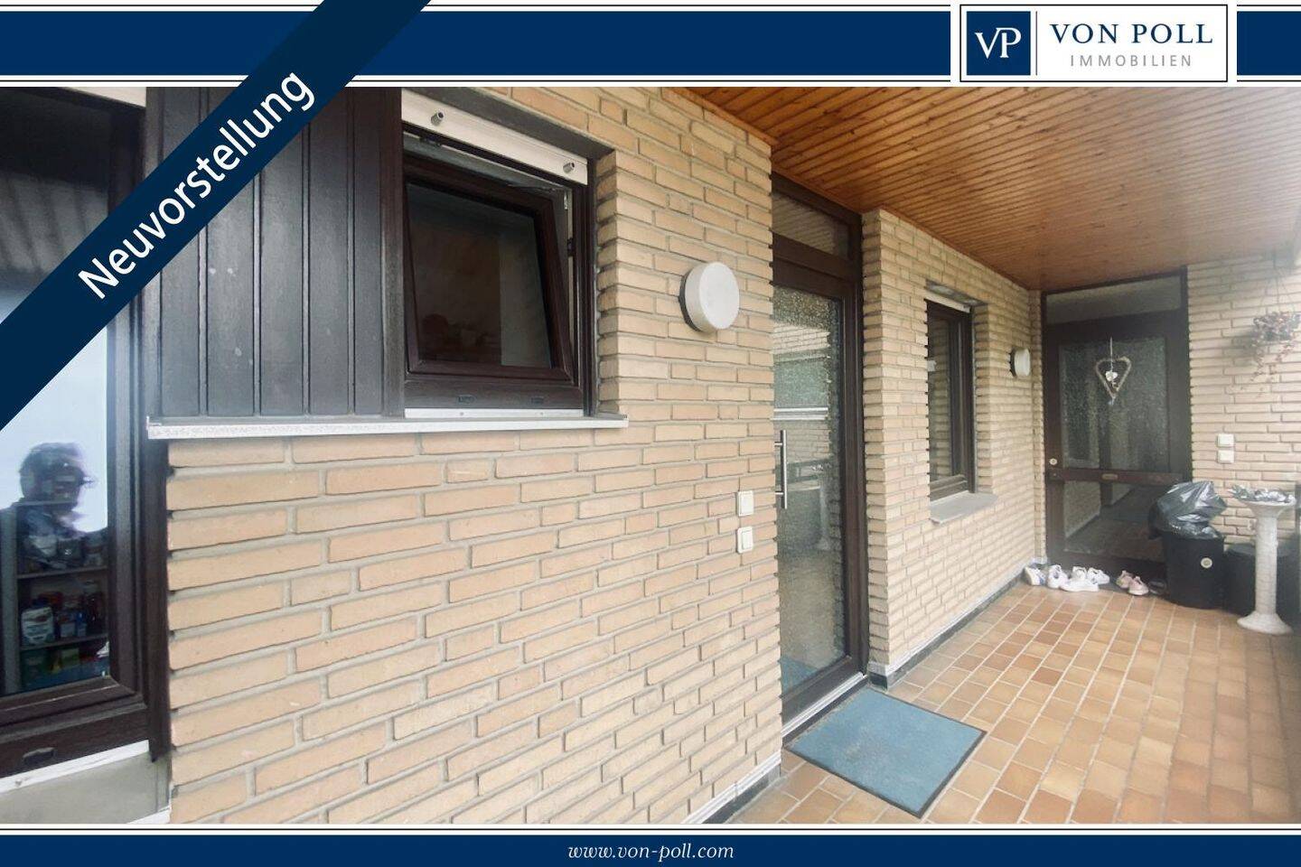 +Statt Miete zahlen+modernisierte 3-Zi- Wohnung mit Aufzug u. Loggia+, 32139 Spenge