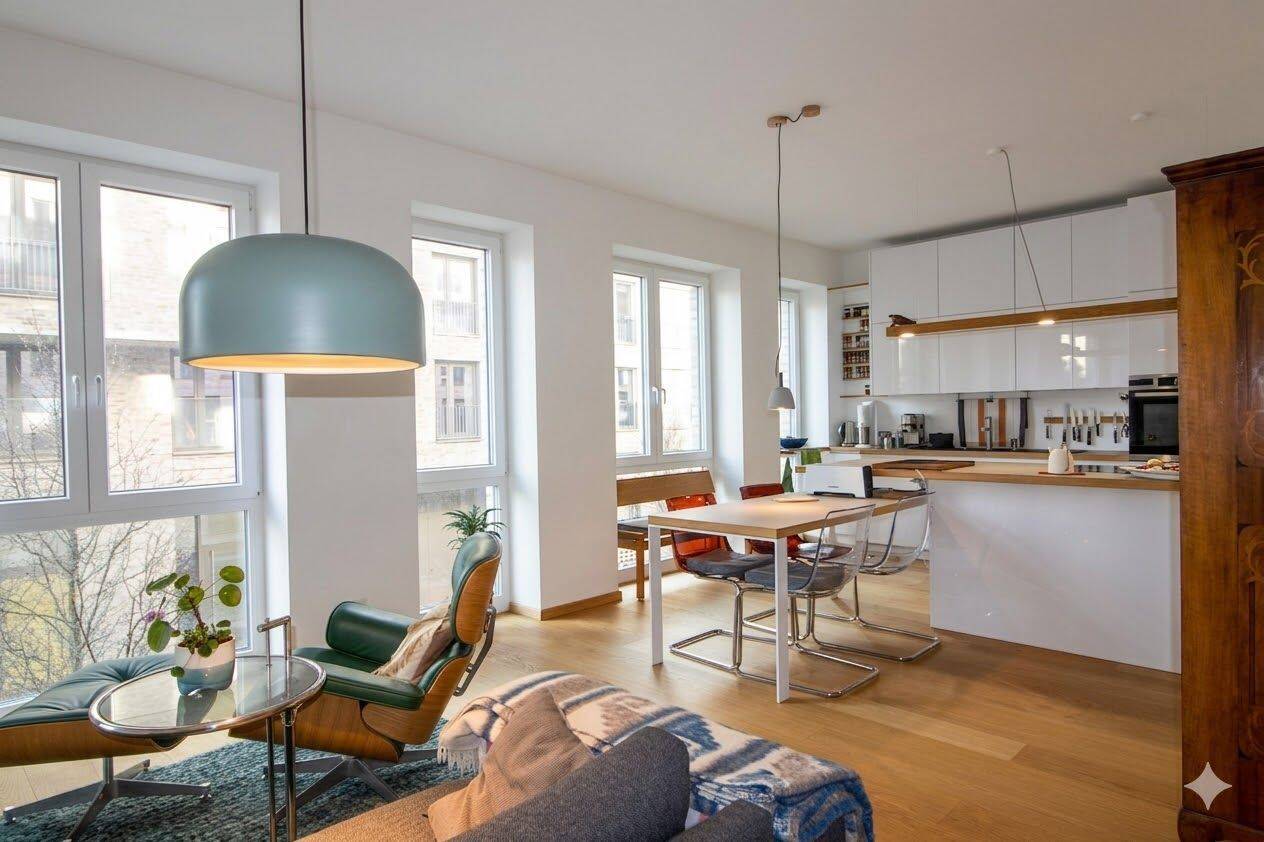 Ihr neues Familienzuhause in Altona – Modern, großzügig und mit Neubaugefühl, 22765 Hamburg (Altona Altona-Altstadt Altona-Nord Ottensen)