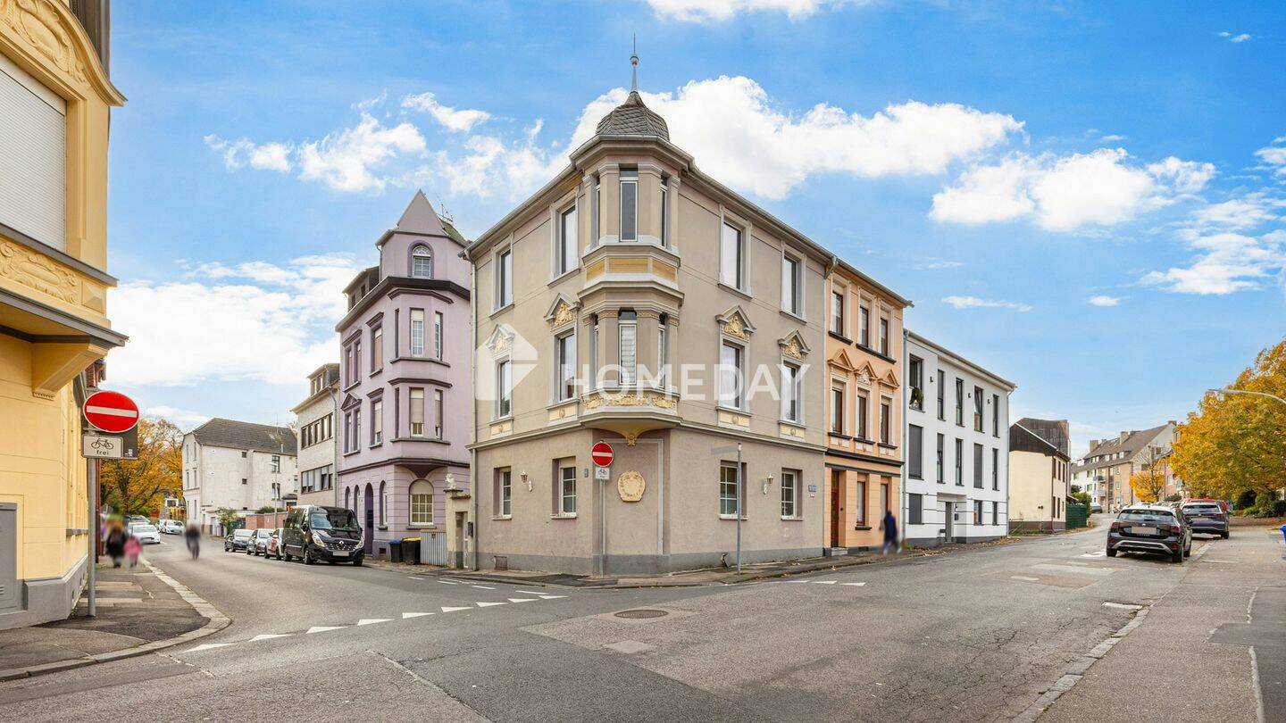Familienfreundliches EFH in ruhiger Lage von Mönchengladbach-Rheydt, 41236 Mönchengladbach (Bonnenbroich Geneicken Heyden Mülfort Rheydt)