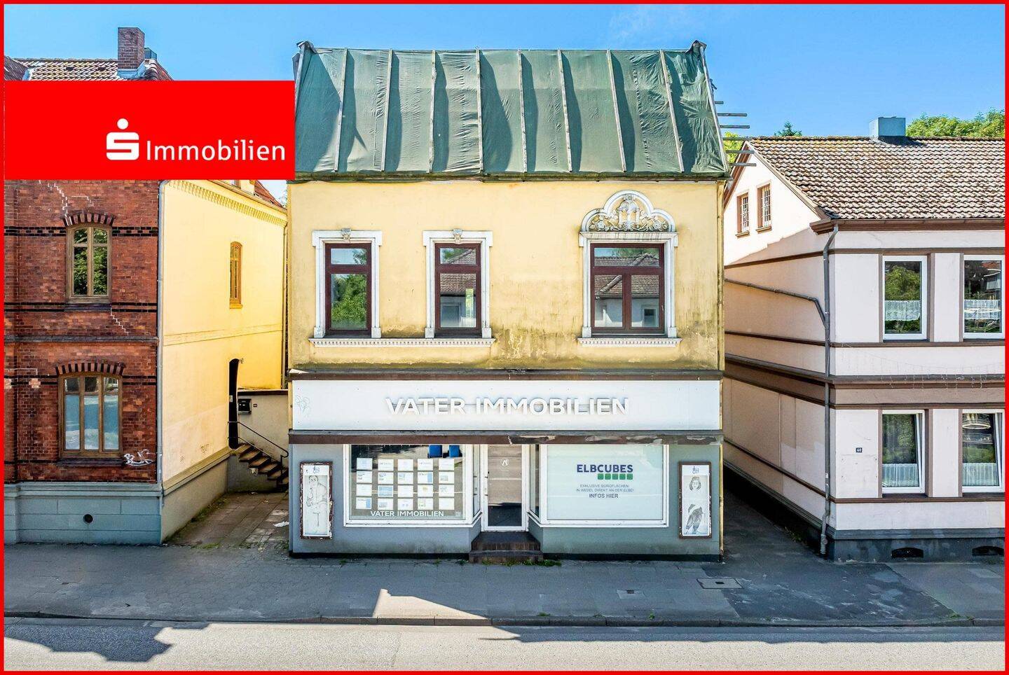 Im Herzen von Wedel., 22880 Wedel