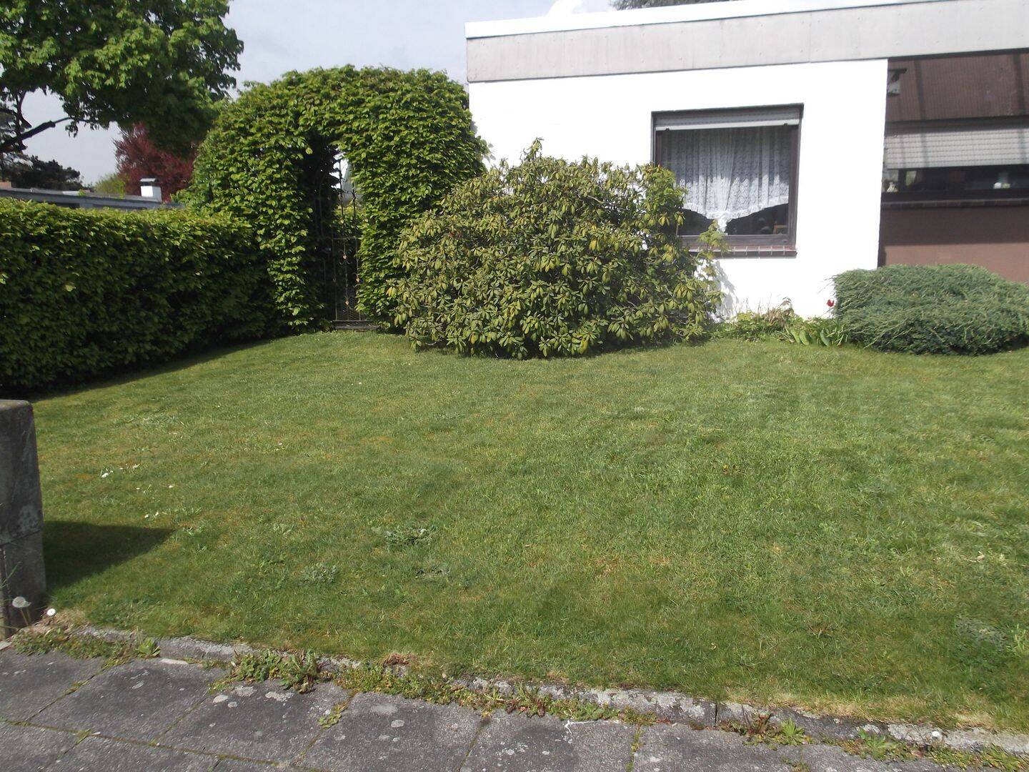 Eckbungalow im kölner Norden, 50769 Köln (Chorweiler)