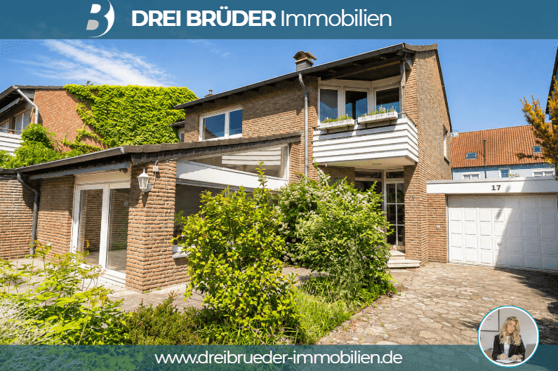 Familientraum an der Werseaue- Münster Handorf, 48157 Münster
