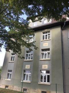 Praktische 1-Raum-Wohnung in ruhiger Lage Dresden-Cotta! Bilder folgen, 1157 Dresden