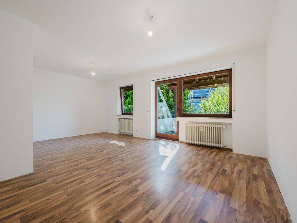 Charmante 2-Zimmer-Eigentumswohnung in zentrumsnaher Lage, 88069 Tettnang