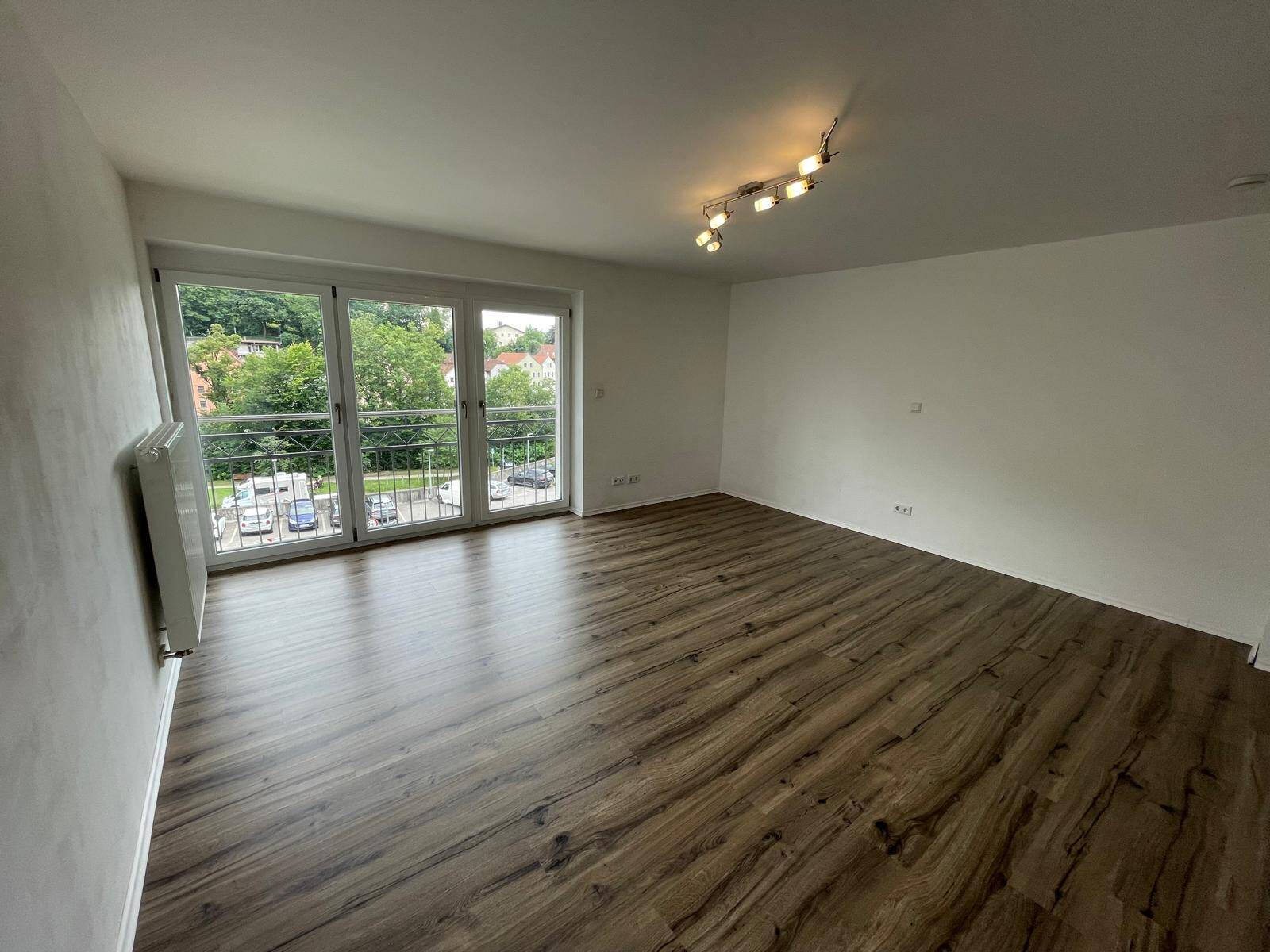 1-Zimmer-Wohnung in zentr. Lage Passau-Ilzstadt, 94034 Passau (Altstadt Grubweg Hacklberg Hals)