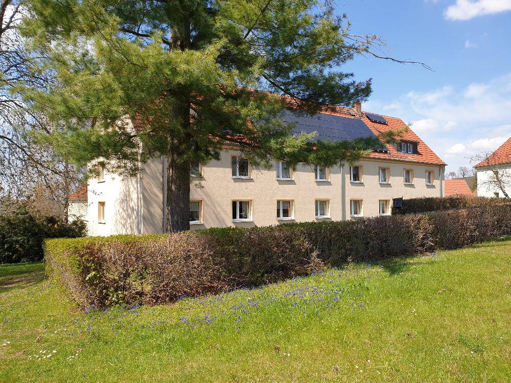 Klein aber fein – ideal für Singles/Paare, 8132 Mülsen