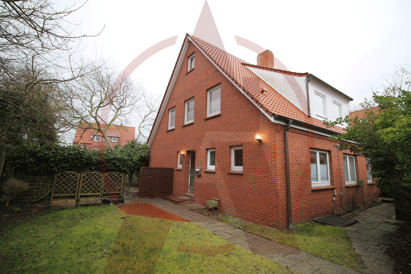 Charmantes Gästehaus im Herzen von Juist – Renditestarke Inselimmobilie auf Töwerland, 26571 Juist