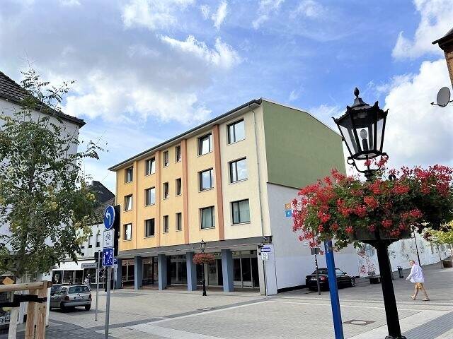 Tolle 2 Zimmer-Wohnung mit großer Dachterrasse und Aufzug im Zentrum von Viersen Dülken, 41751 Viersen