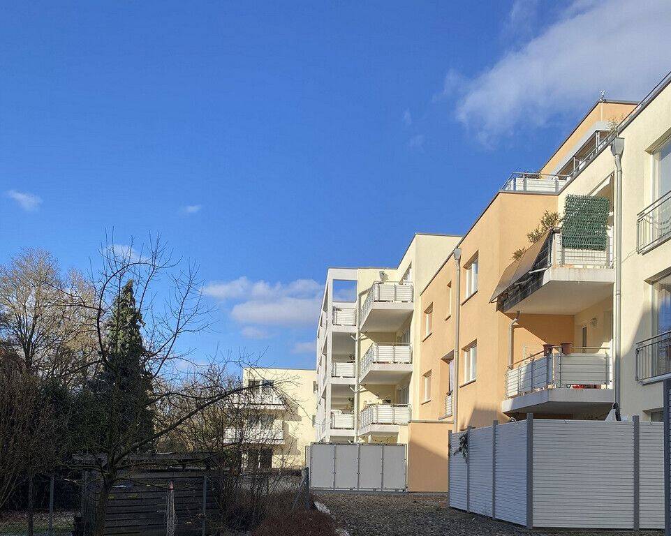 Großzügige Wohnung mit Terrasse in Hannover zur Miete – Wentzel Dr.