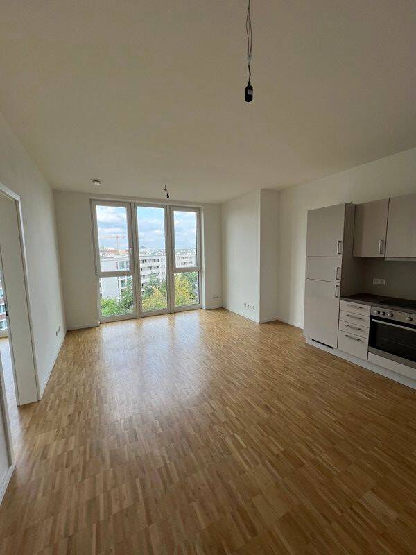 Urbanes Wohnen in Berlin-Friedrichshain – 2 Zimmer mit Einbauküche, 10249 Berlin (Friedrichshain-Kreuzberg Friedrichshain Prenzlauer Berg)