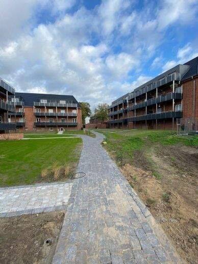 *Courtagefrei* zentrumsnahe Wohnung in Lüneburg – 21337 Lüneburg – Bild 1 von 7