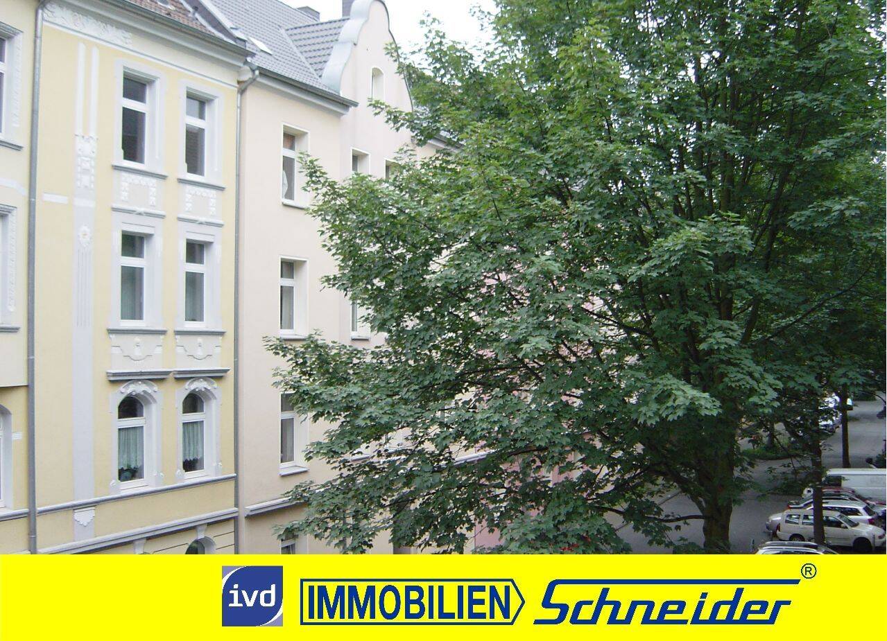 Renovierte ca. 40,15m² Wohnung am Westpark!, 44137 Dortmund (Mitte)