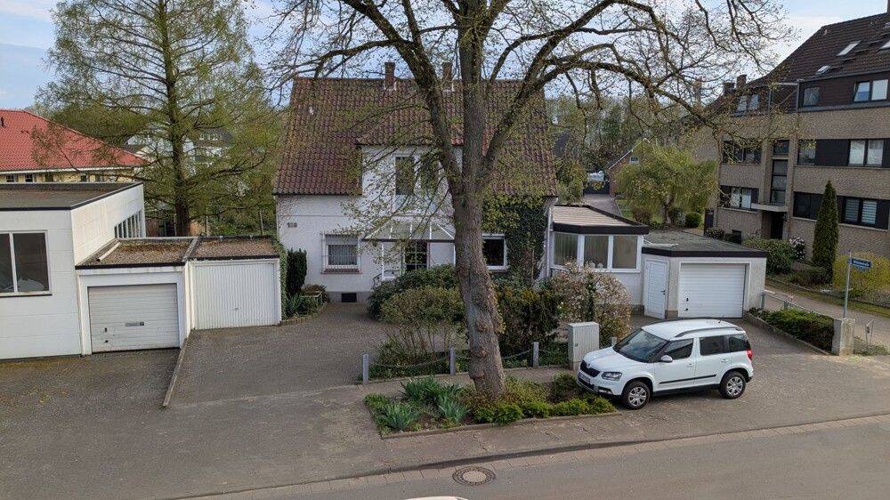Großzügiges Wohnhaus in familiärer Nachbarschaft in Bünde-Ennigloh, 32257 Bünde