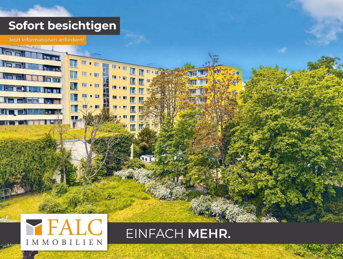 Zwei vermietete Appartements im Paket – starke Kombination aus Kurzzeitvermietung und Dauermiete, 14059 Berlin (Charlottenburg-Wilmersdorf Charlottenburg Westend)