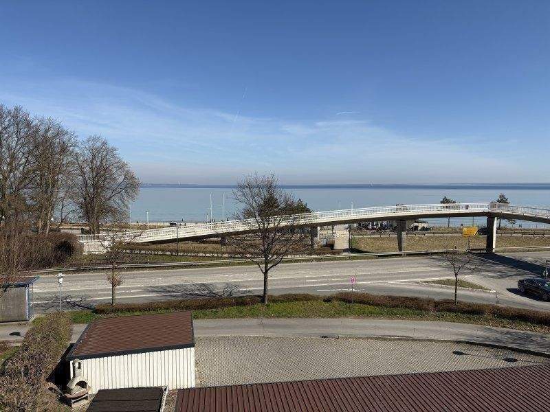 Charmante 3-Zimmer Dachgeschosswohnung mit Ostseeblick, 23683 Scharbeutz