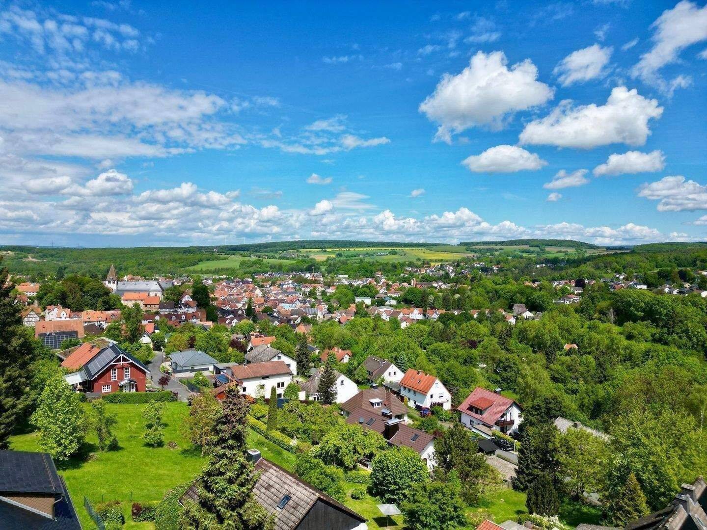 Exklusives Baugrundstück zur Erfüllung Ihres Wohntraumes, 34260 Kaufungen