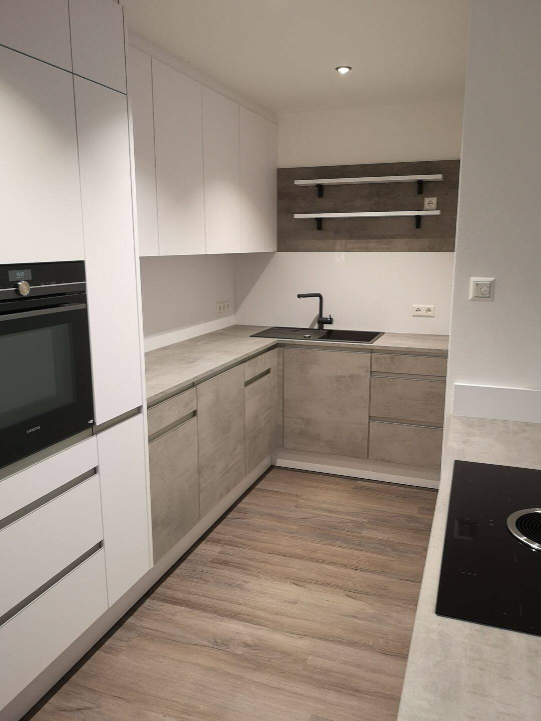 3-Zimmer-Wohnung im Herzen von Filderstadt-Bernhausen, 70794 Filderstadt