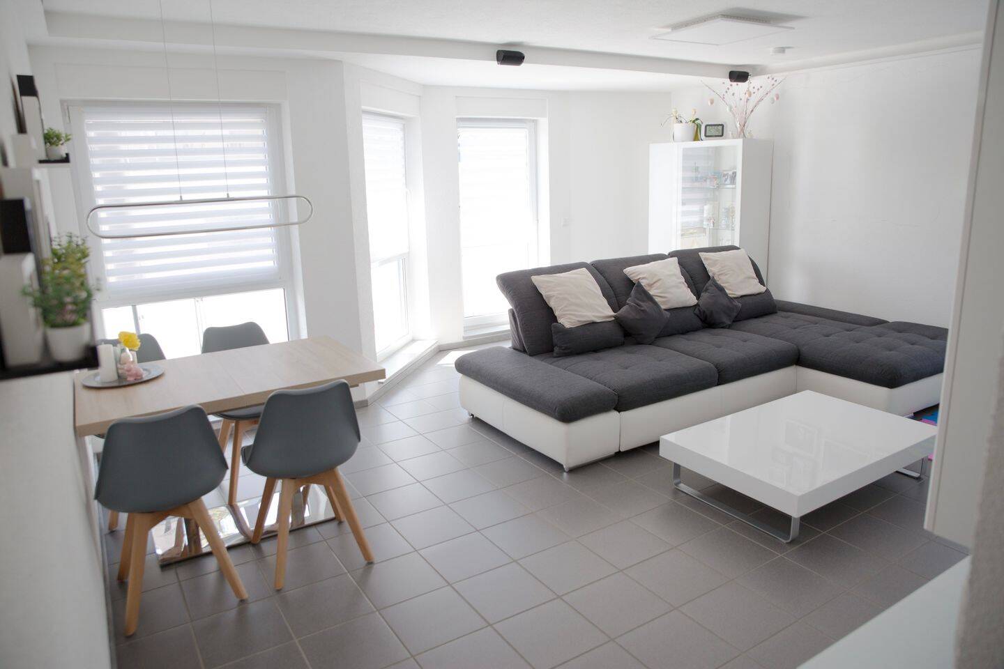 Exklusive 3-Zimmer-Wohnung in bester Lage der Pforzheimer Südweststadt, 75173 Pforzheim