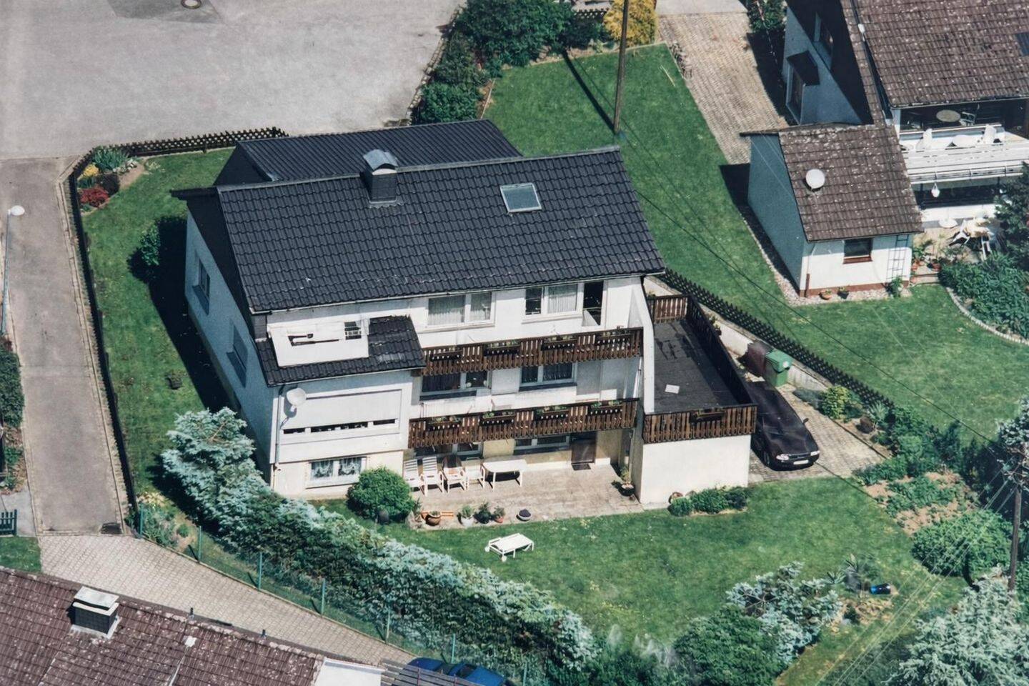 Randlage Zweifamilienhaus, 51688 Wipperfürth