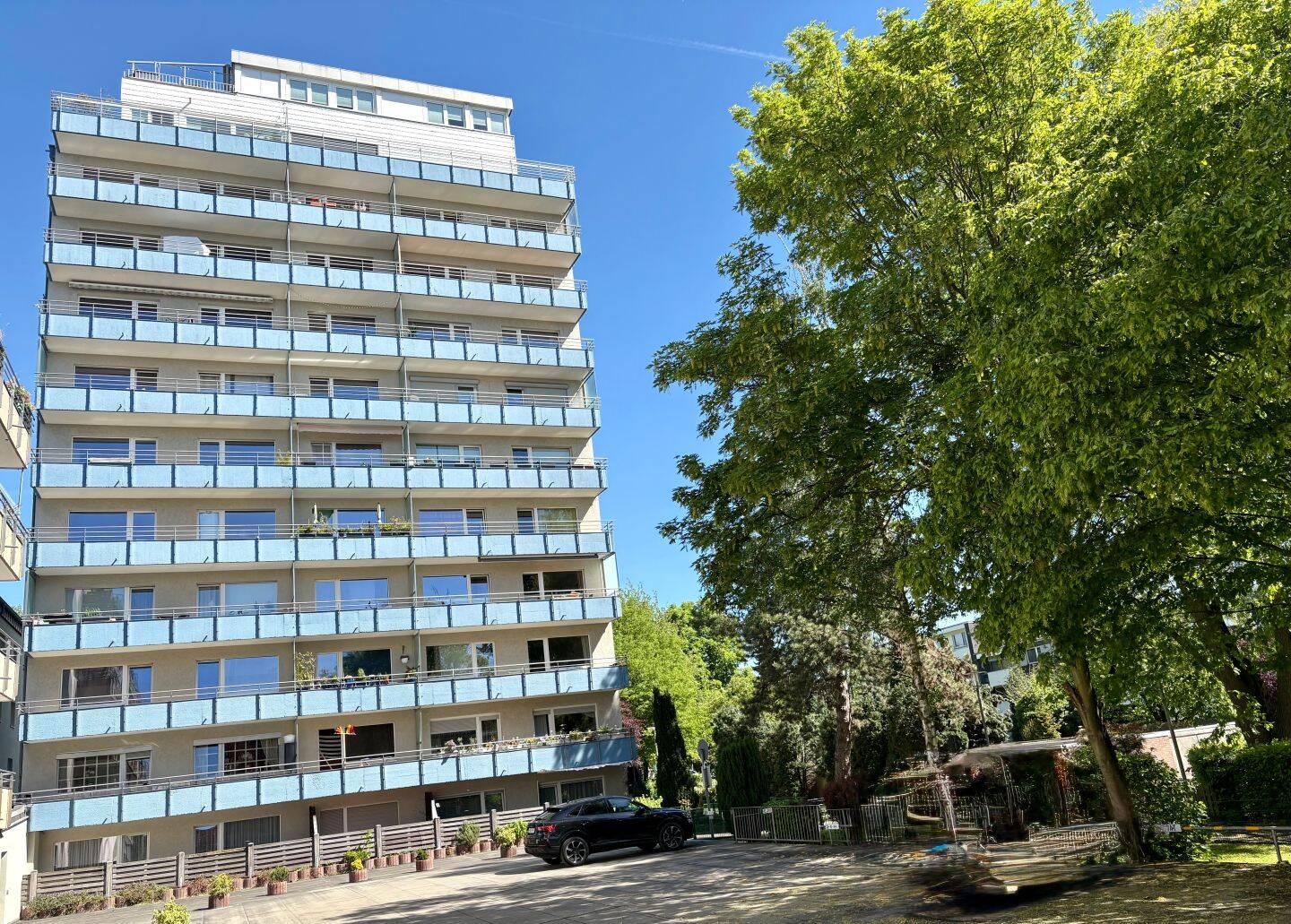 Praktische 1-Zimmer-Eigentumswohnung in zentraler Lage von Kaarst, 41564 Kaarst