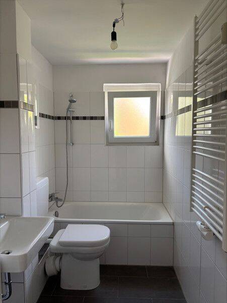 Reinkommen und Wohlfühlen: renovierte 2 Zimmer-Citywohnung, 44225 Dortmund
