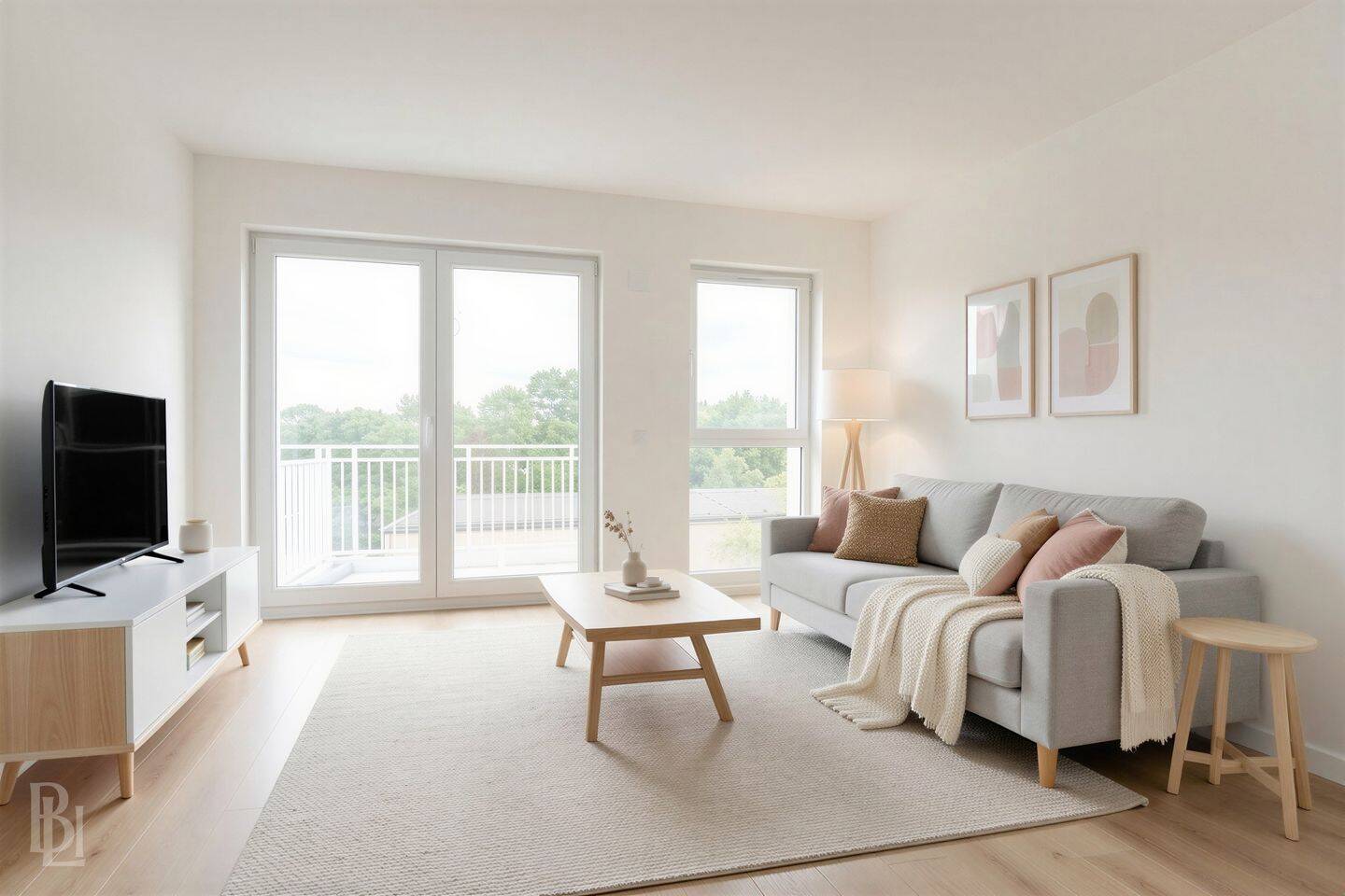 HMR Microapartments – Ihr kapitalstarkes Investment in ökologischen Wohnraum, 13627 Berlin (Charlottenburg-Wilmersdorf)