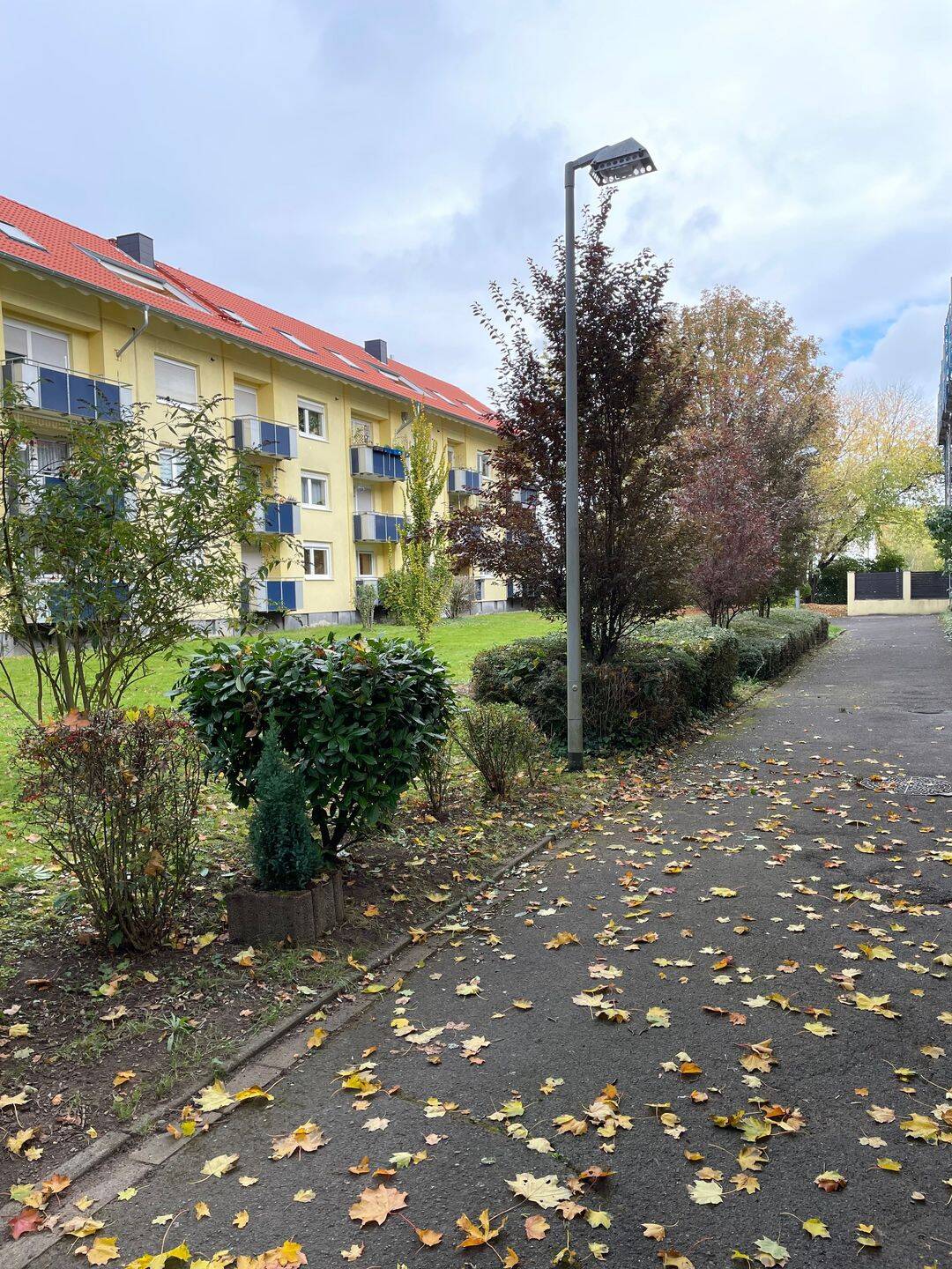 Gepflegte 3-Zimmer-Wohnung, 66113 Saarbrücken