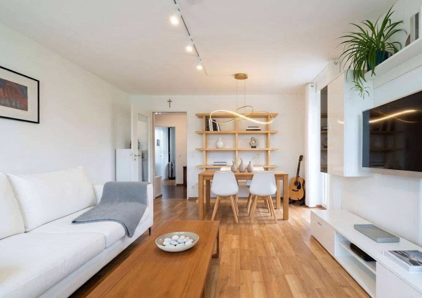 MUTZHAS – Zentrale Wohnung in Gauting, 82131 Gauting