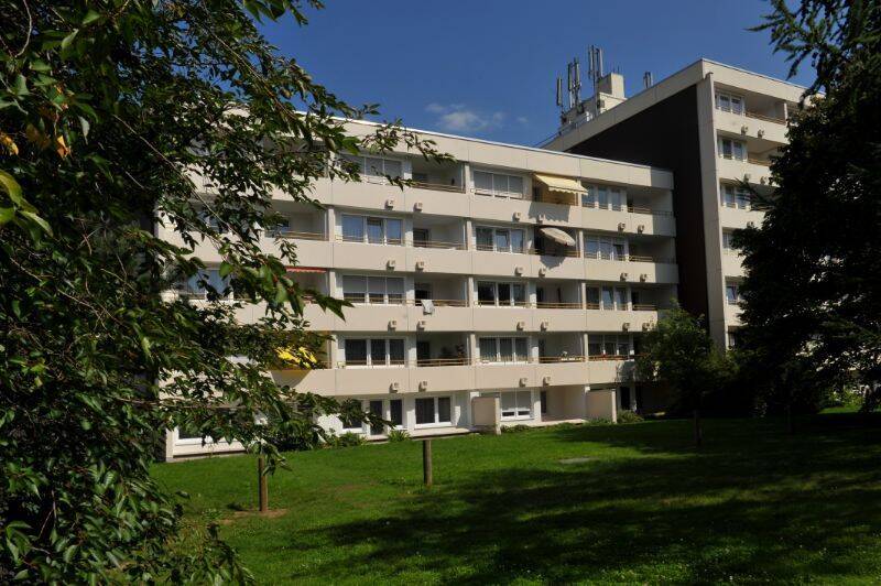 Seniorengerechtes Wohnen – mit Wohnberechtigungsschein, 71067 Sindelfingen