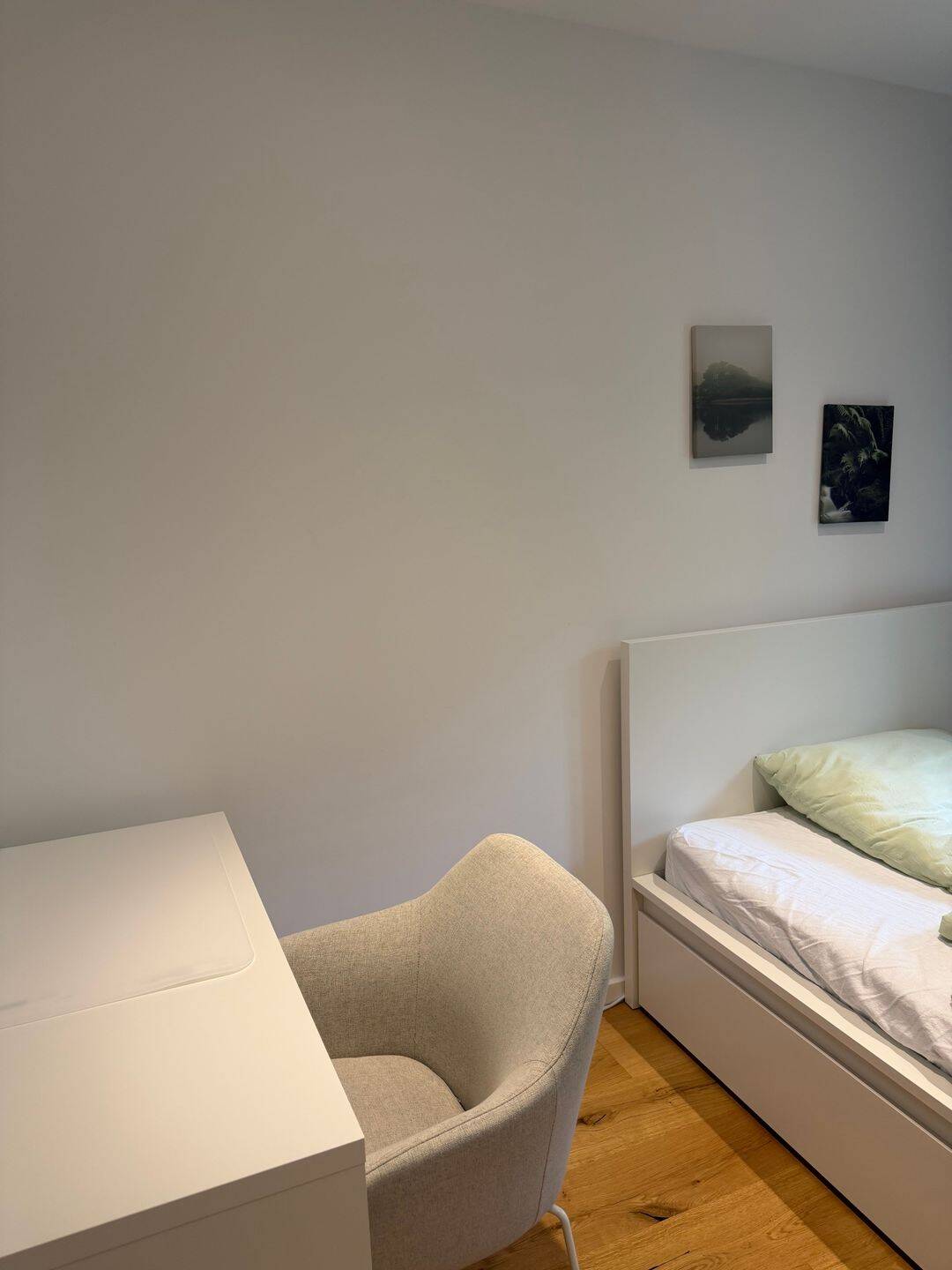 WG-Zimmer in 3er WG, 81547 München (Obergiesing Untergiesing-Harlaching)
