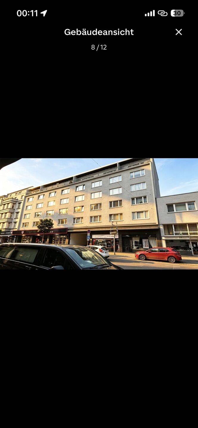 Stilvoll leben mitten in Köln-Mülheim, 51065 Köln (Mülheim Buchforst Buchheim)