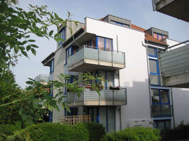 Ideal für Pendler – 1-Zimmer-Appartment in MD-Hopfengarten! (GR 36/48), 39120 Magdeburg (Beyendorf-Sohlen Beyendorfer Grund Hopfengarten Leipziger Str.)