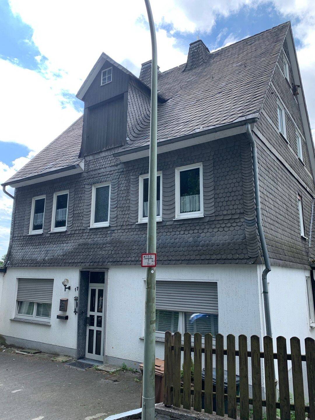 Großzügiges Familienglück in Schmallenberg Bad Fredeburg: ca. 200 m² Wohnfläche zum fairen Preis!, 57392 Schmallenberg
