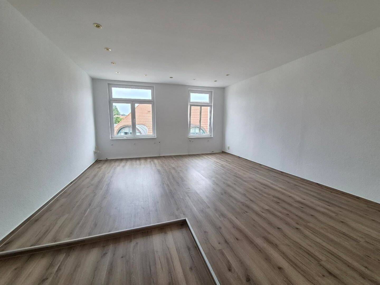 4- Raum Wohnung – mit EBK ab 01.09.2026, 17192 Waren (Müritz)