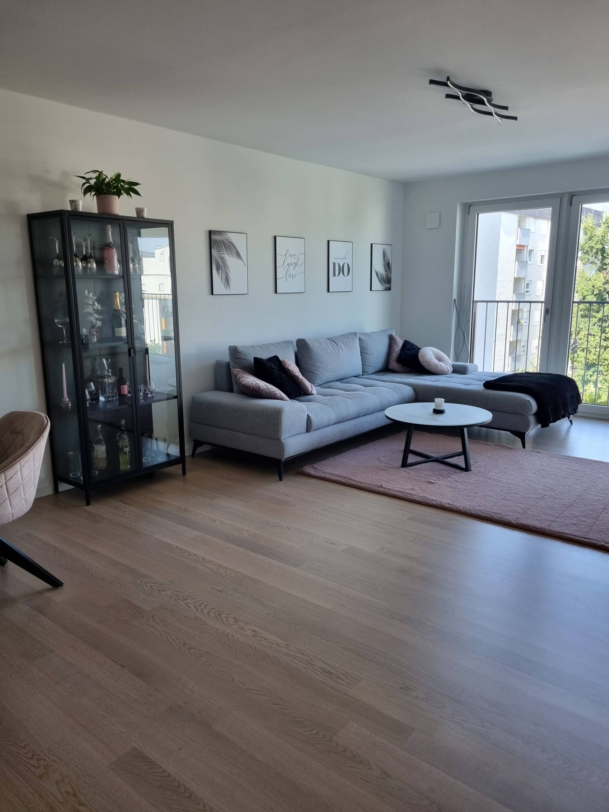 Moderne 3- Zimmer-Wohnung im KU81 in Bamberg, 96050 Bamberg (Bamberg)