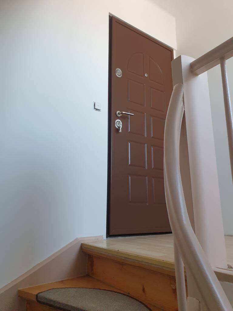 Schöne 4,5 Zimmerwohnung mit Garten in Dauchingen, 78083 Dauchingen