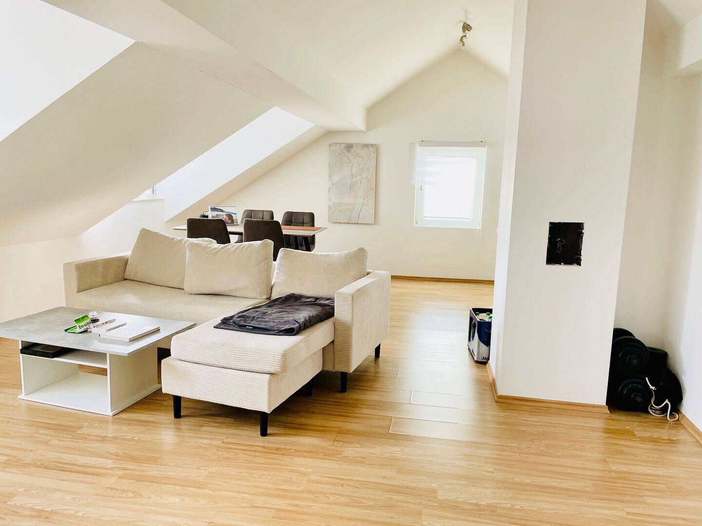 Moderne 2-Zimmer-Wohnung, 90562 Heroldsberg