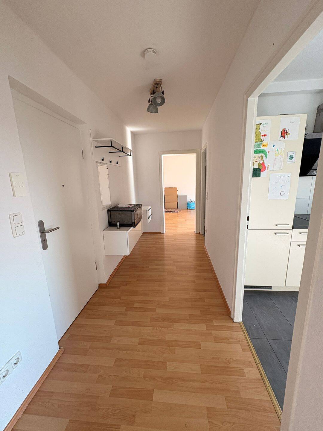 Großzügige, gepflegt 3-Zimmer-Wohnung mit Wintergartenbalkon – auch WG geeignet – Stadtteil Rennweg, 90489 Nürnberg (Gärten bei Wöhrd Rennweg Veilhof Wöhrd)