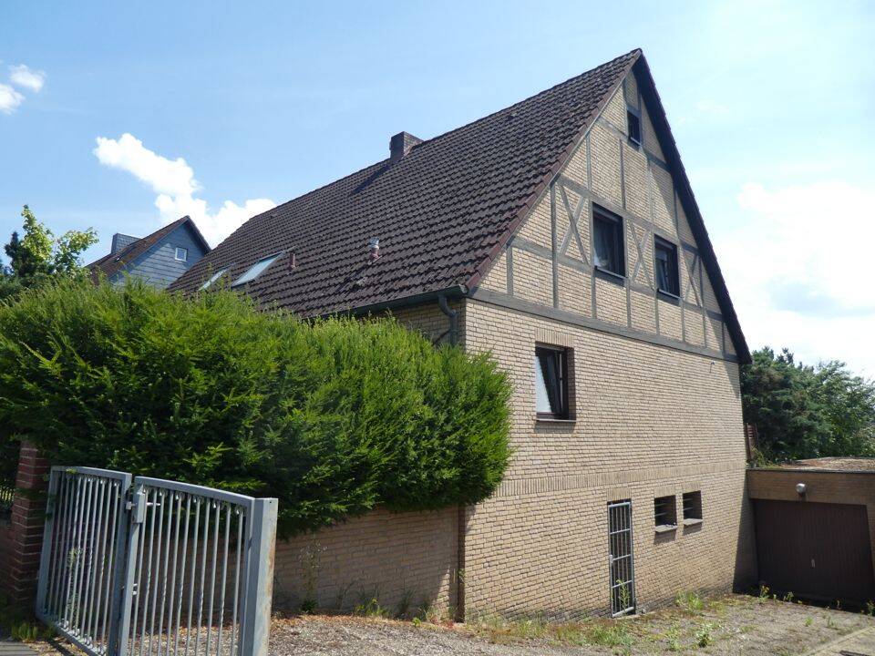 Großzügiges Zuhause in beliebter Lage von Klein-Karben!, 61184 Karben