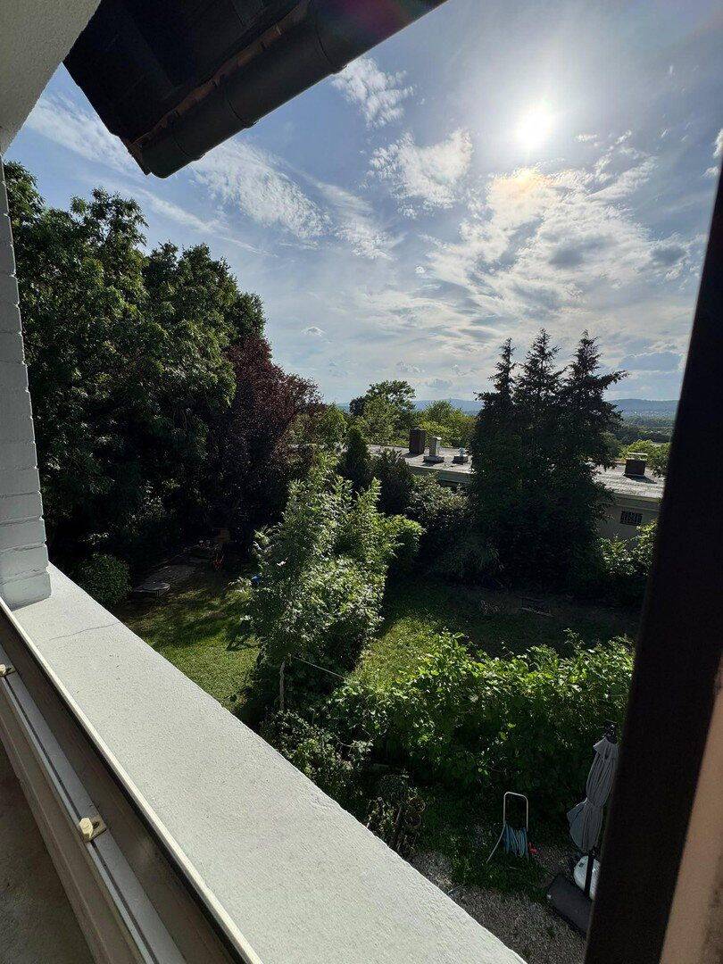 4-Zimmer-Wohnung mit traumhaften Taunusblick und eigenem Garten, 61381 Friedrichsdorf