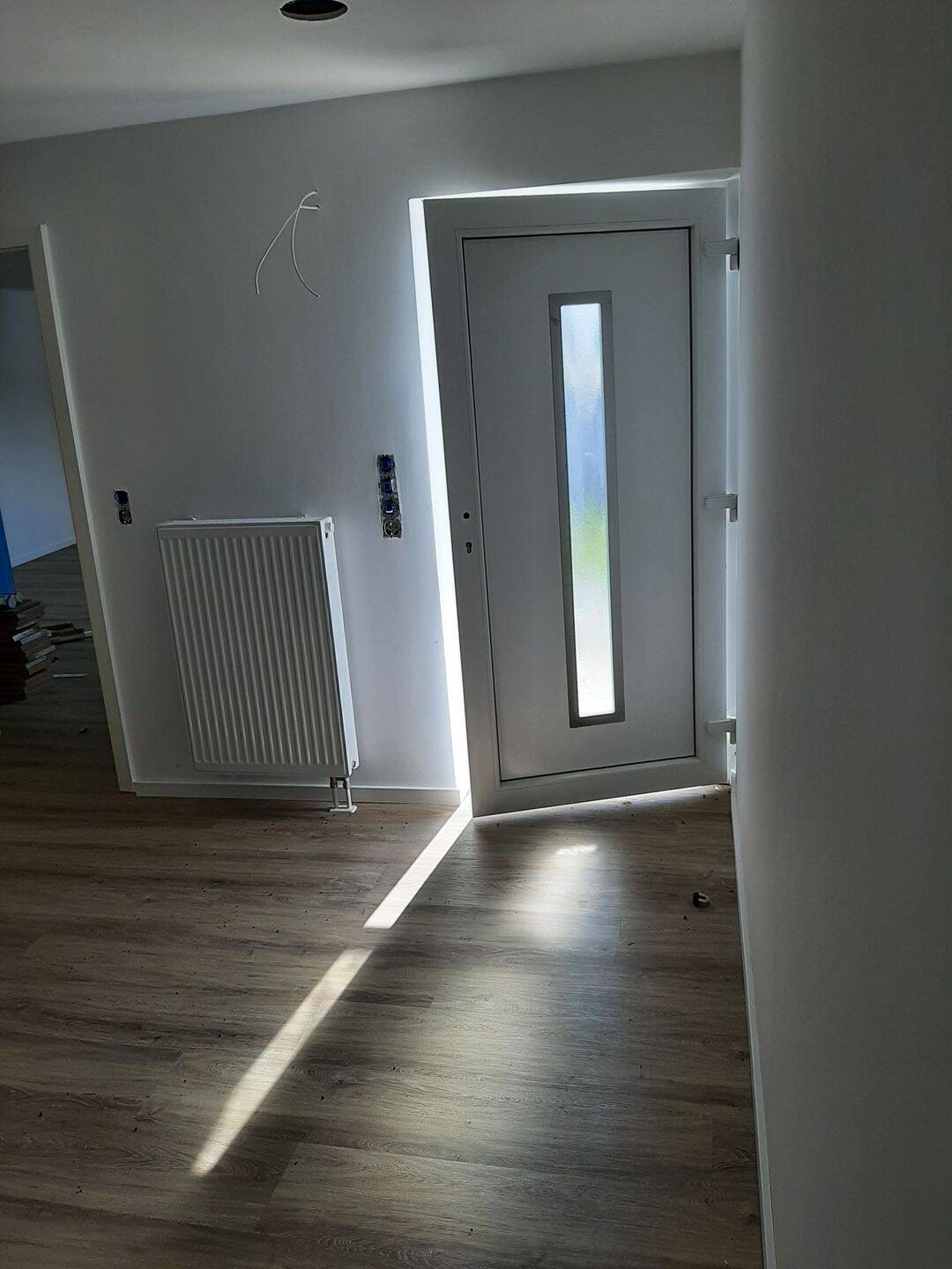 2-Zimmer-Wohnung in Altgandersheim zu vermieten, 37581 Bad Gandersheim
