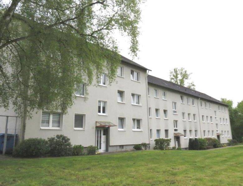 3-Zi.-Whg. mit sonnigem Balkon in Leichlingen, 42799 Leichlingen (Rhld.)