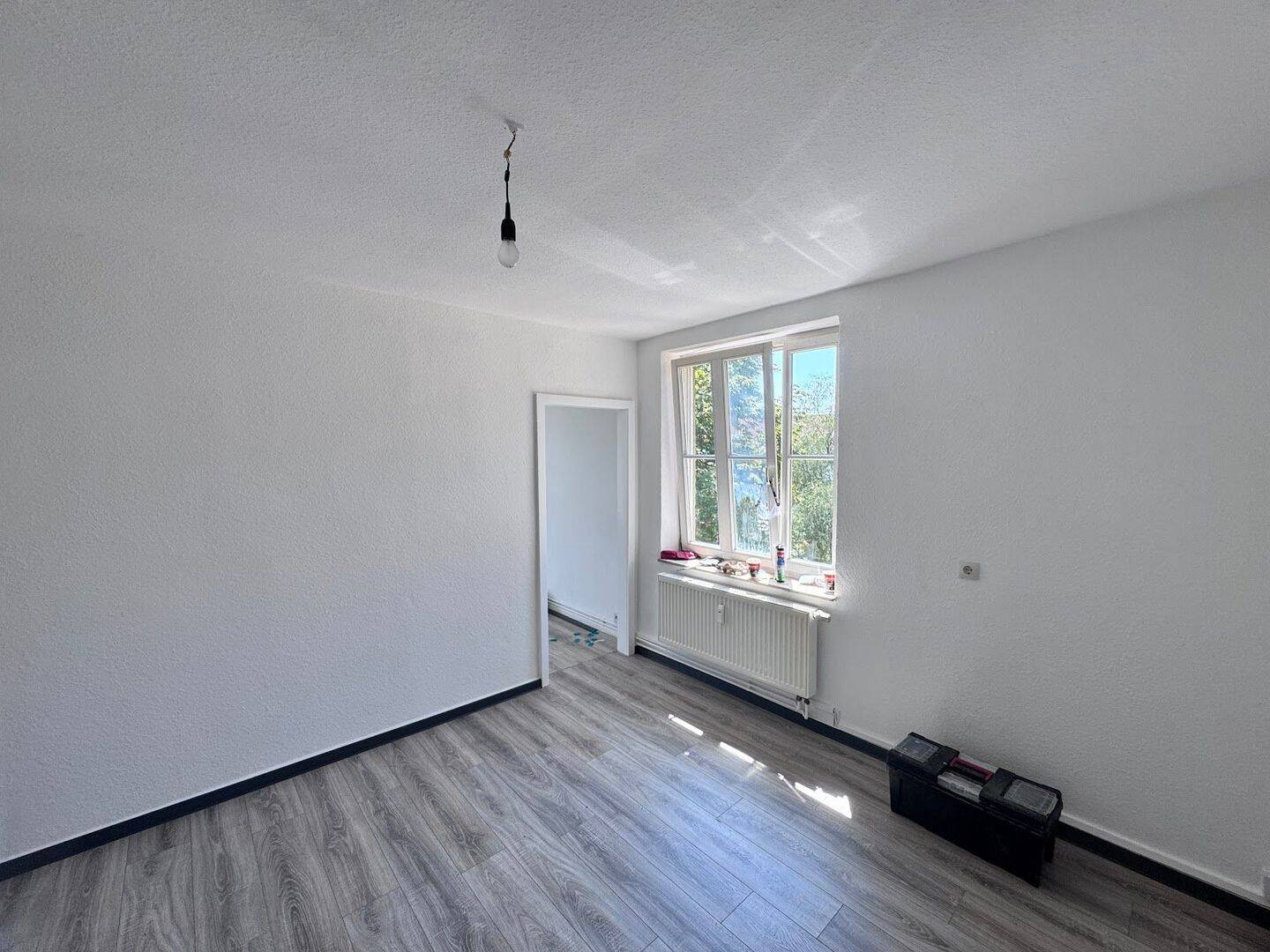 Wohnung, 03. OG, mitte, 47, Friedrich-Wöhler-Str. 10, 34127 Kassel