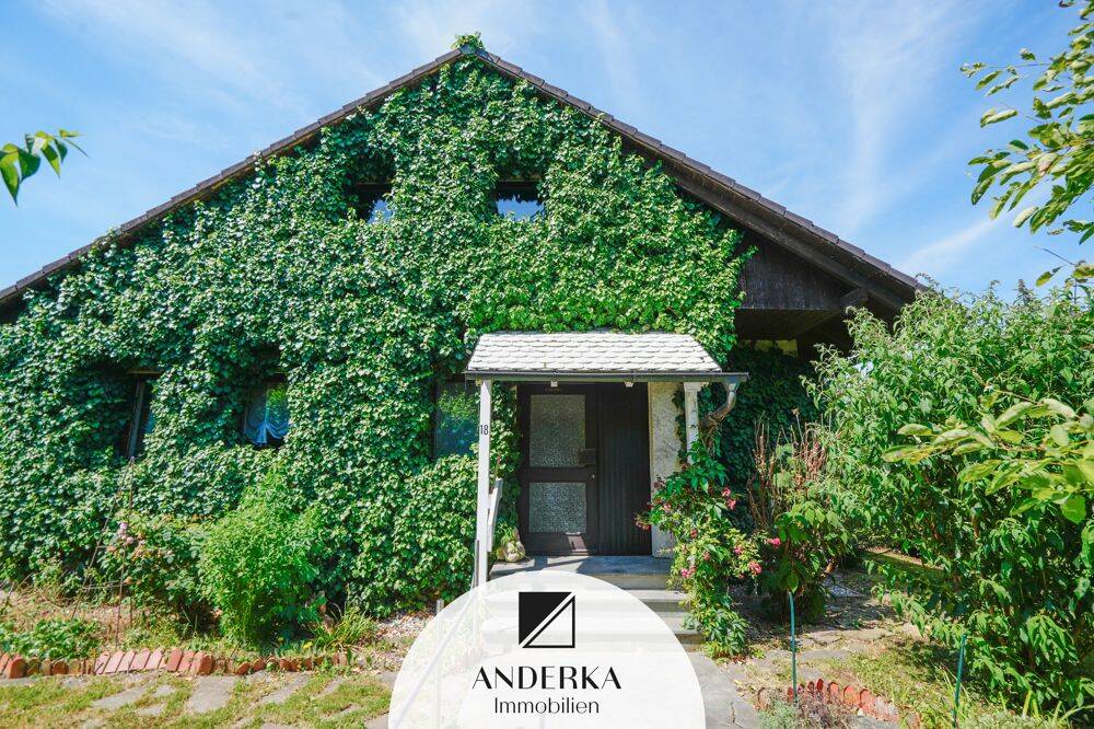RAUM FÜR NEUE IDEEN – MACHEN SIE DIESES HAUS ZU IHREM ZUHAUSE, 89340 Leipheim