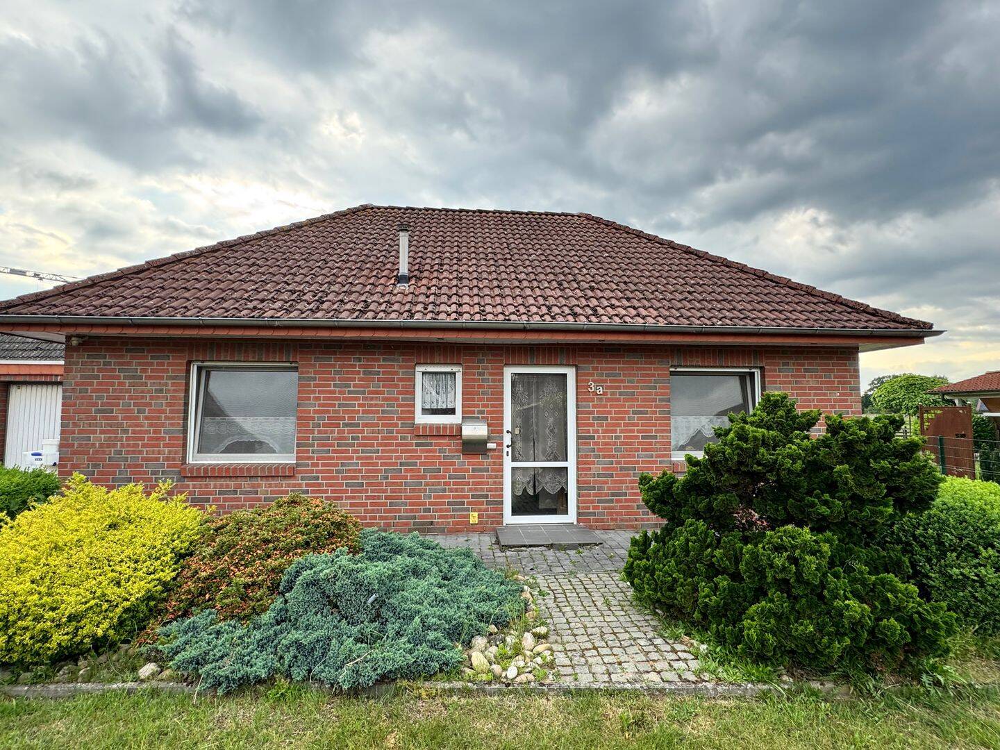 Bungalow mit Garten in ruhiger Wohnlage von Bramsche/Hesepe, 49565 Bramsche