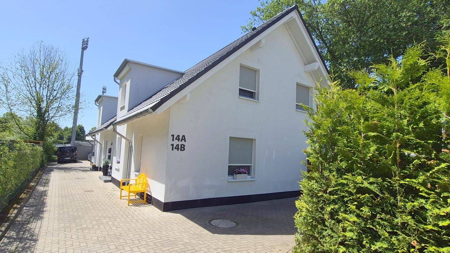 Treffer versenkt! Attraktive Eigentumswohnung in begehrter Lage, 49084 Osnabrück (Fledder Schinkel Schinkel-Ost)
