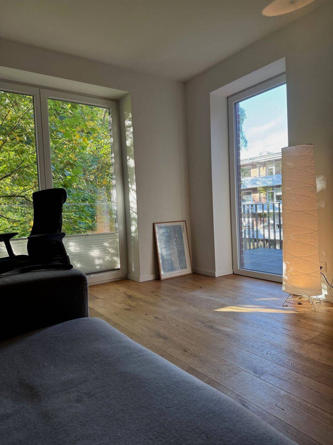 2-Zimmer Neubauwohnung im Zentrum von Rissen, 22559 Hamburg (Altona Rissen)